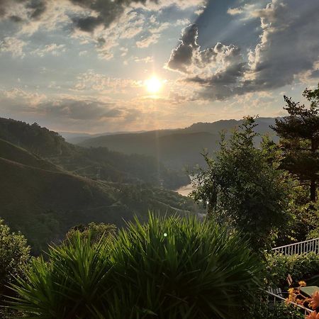 Monteiro'S Geres Countryhouse Ferral Buitenkant foto
