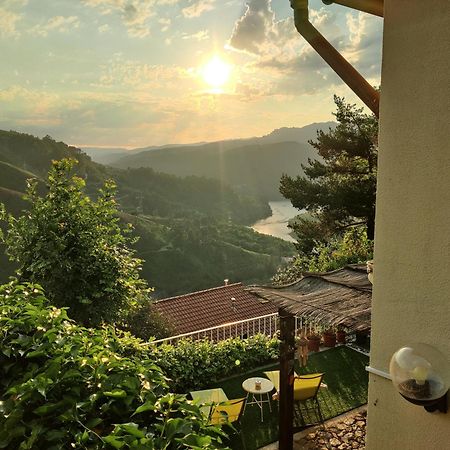 Monteiro'S Geres Countryhouse Ferral Buitenkant foto