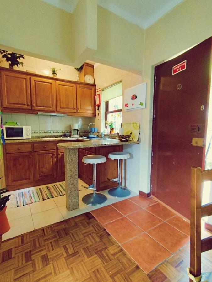 Monteiro'S Geres Countryhouse Ferral Buitenkant foto