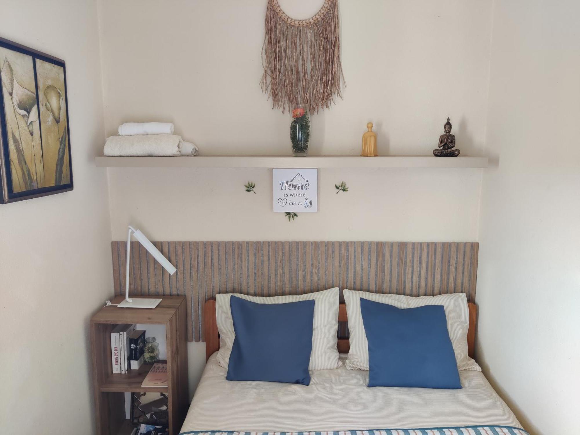 Monteiro'S Geres Countryhouse Ferral Kamer foto